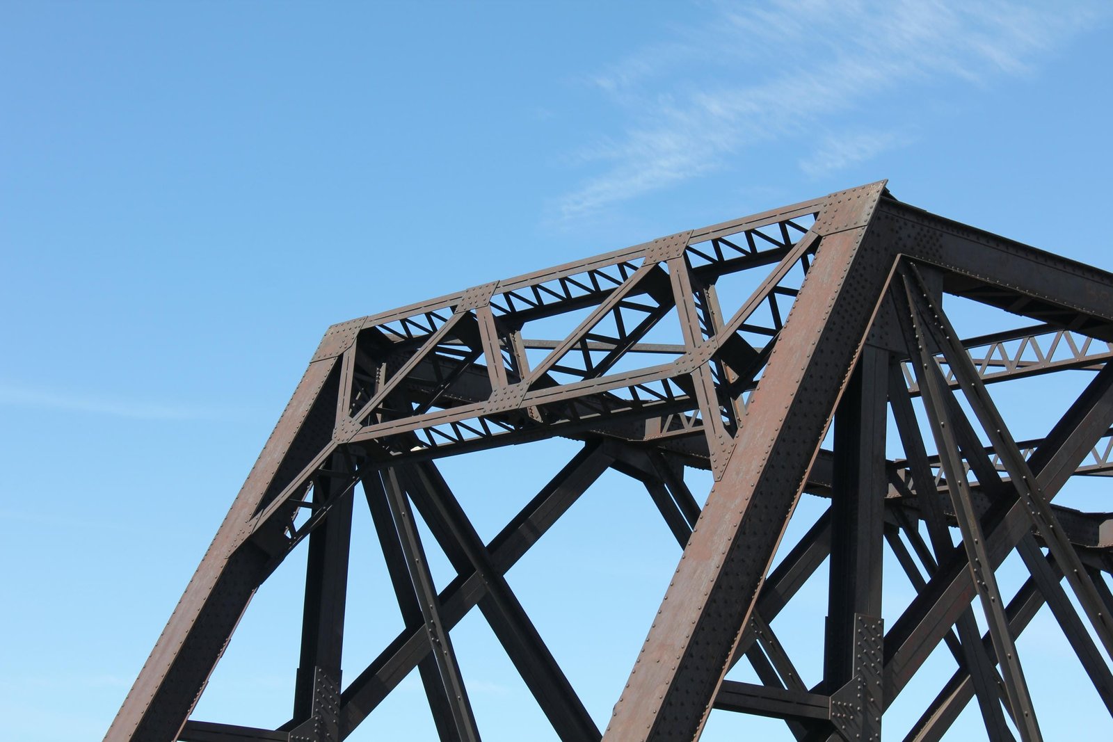 Portal bracing